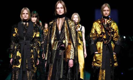 MBFWM desfile Juan Vidal