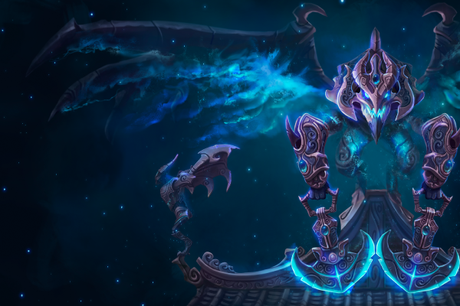Tesoro I de Invierno 2017 - Dota 2