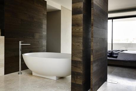Sanitarios Minimalistas