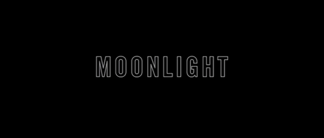 Moonlight - 2016