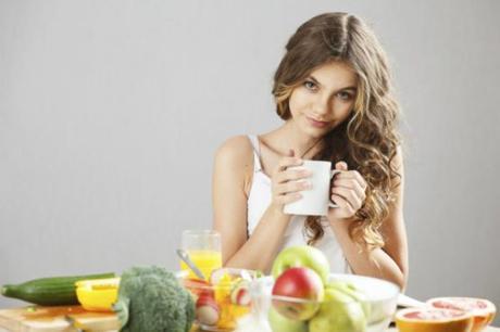 La importancia de un desayuno completo por la mañana