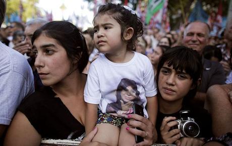 América Latina en 2017: el viraje continúa
