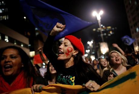 América Latina en 2017: el viraje continúa