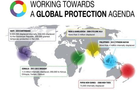 El terror climático en el Cuerno de África
