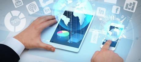 Transformación, más allá de la esquizofrenia digital