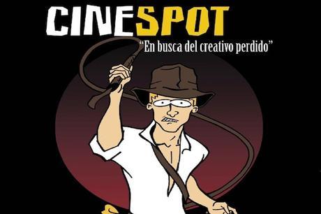 IV concurso de cinespot IV concurso de cinespot