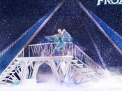 Vamos Disney Frozen ¡sorteo entradas!