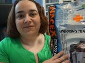 Unboxing Palabras nunca dije