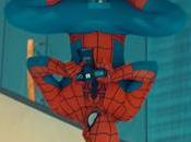 spider-man anatómicamente correcto
