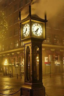 Una historia de los viajes en el tiempo - XII