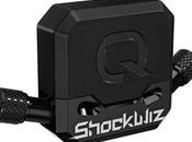 Quarq ShockWiz: telemetría llega suspensiones mountain bike