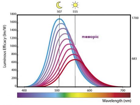 ¿Por qué las butacas del cine son rojas?
