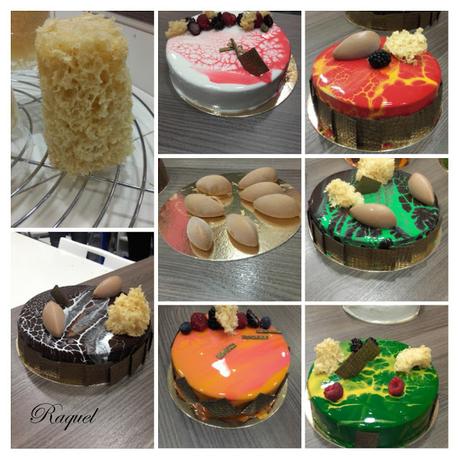 Lentejas de puy guisadas con verduras y setas