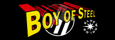 Elseworlds Boy of Steel nº03
