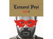 Carnaval Círculo Bellas Artes 2017