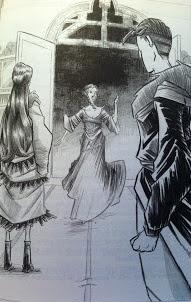 Anti-Reseña Express Amenaza Animales Sombra