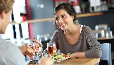 ¿Qué comen los nutricionistas cuando comen en los restaurantes?