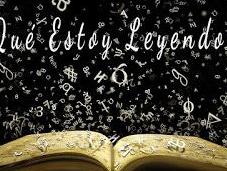 ¿Qué Estoy Leyendo?