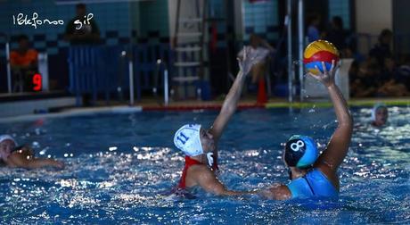 Lo presumible ante un rival de otra liga