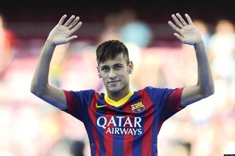 En España confirman el procesamiento del Barça y Neymar por corrupción
