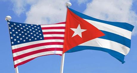 Cuba y EE.UU firman nuevos acuerdos portuarios