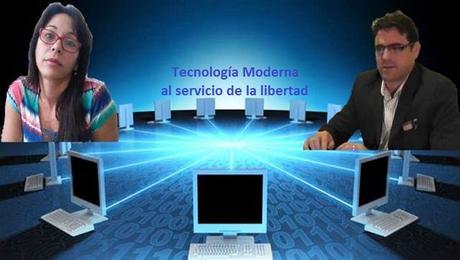 Iliana Hernández y Alexei  Gámez: Dos valientes cubanos acosados por la Seguridad del Estado