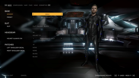 Comienza la beta de la 2.3 en Elite Dangerous: Horizons esta semana Comienza la beta de la 2.3 en Elite Dangerous: Horizons esta semana