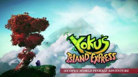 Anunciado Yoku's Island Express, un pinball hecho a mano y novedoso