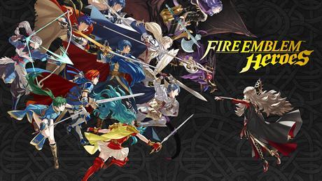 Fire Emblem Heroes nos sorprende con nuevas misiones y retos que otorgan orbes Fire Emblem Heroes nos sorprende con nuevas misiones y retos que otorgan orbes