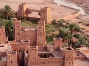 ciudad Ait-Ben-Haddou