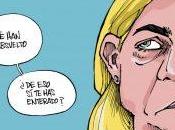 excusa mujer tonta clases privilegiadas.