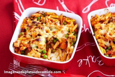 ideas para cenas de niños saludables