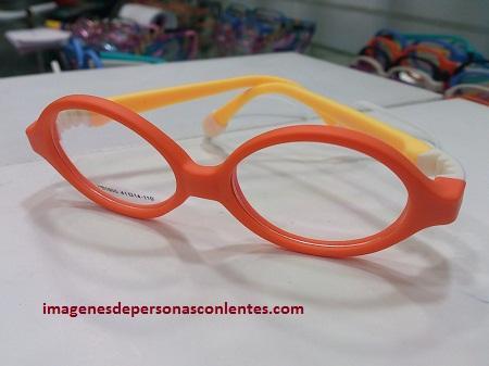 gafas graduadas para niños pequeños monturas