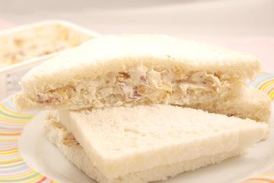 2565.- Tartaletas para todos