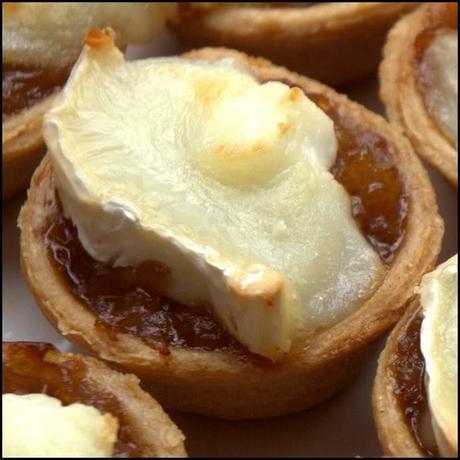 2565.- Tartaletas para todos