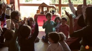 canción casita_tareas domesticas