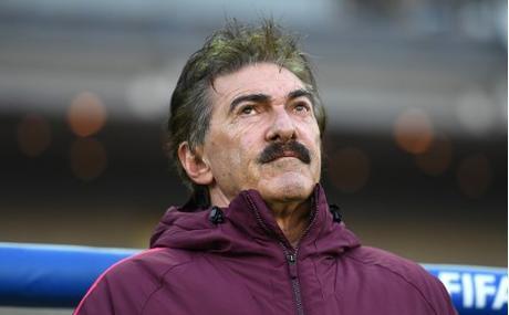 El rumbo perdido de La Volpe El rumbo perdido de La Volpe