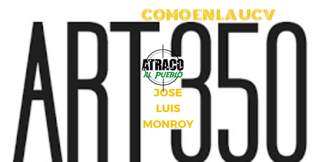 COMO EN LA UCV, EL 350.