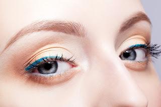 Satin Azul, eyeliner, delineador, ten image, blogger alicante, solo yo, blog solo yo, beauty blogger, beauty youtuber, influencer, 