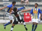 Febrero Alianza Lima [Roberto Ovelar]