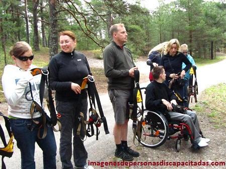 como incluir a las personas con discapacidad motora como incluir a las personas con discapacidad motora