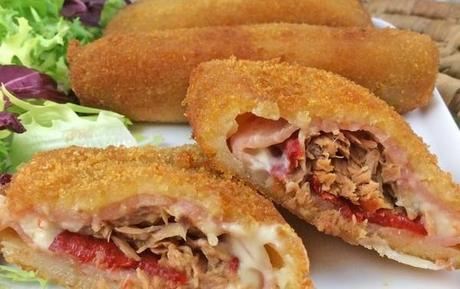 12 Deliciosas recetas practicas y sencillas con atún 12 Deliciosas recetas practicas y sencillas con atún