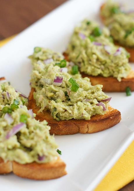 12 Deliciosas recetas practicas y sencillas con atún 12 Deliciosas recetas practicas y sencillas con atún