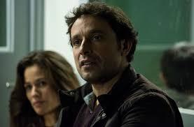 Meutres á l´llede Ré.