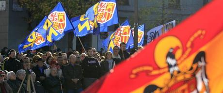 [A vuelapluma] La ultraderecha en España