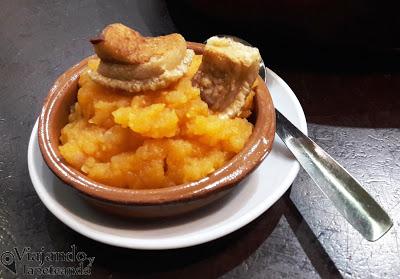 De Tapas por Ávila