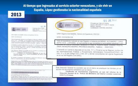 Las noticias falsas del Departamento del Tesoro