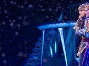 Super Sorteo: Regalamos entradas para Disney Frozen