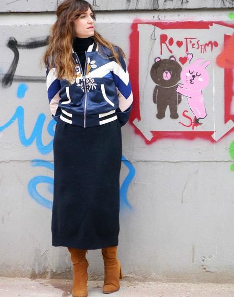 Conoce a 12 Bloggers de moda españolas Conoce a 12 Bloggers de moda españolas