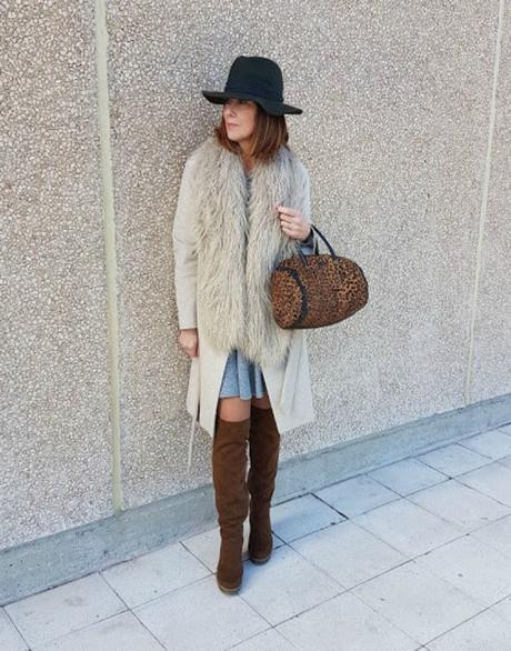 Conoce a 12 Bloggers de moda españolas Conoce a 12 Bloggers de moda españolas